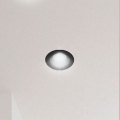 Eglo - Dimbare LED Badkamer Inbouw Lamp LED/6W/230V 4000K IP44