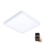 Eglo - Dimbare LED Badkamer Lamp LED/19,5W/230V 2700-6500K IP44 wit