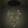 Eglo - Dimbare LED hanglamp aan een koord 17xLED/2,3W/230V 3000K diameter 78 cm