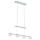 Eglo - Dimbare LED hanglamp aan een koord 4xLED/4,5W/230V
