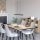 Eglo - Dimbare LED hanglamp aan een koord LED/18W/230V 3000K