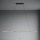 Eglo - Dimbare LED hanglamp aan een koord LED/21W/230V 3000K bruin