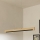 Eglo - Dimbare LED hanglamp aan een koord LED/25,5W/230V 3000K zwart/beige