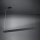 Eglo - Dimbare LED Hanglamp aan een koord LED/30,5W/230V + LED/15,5W