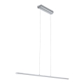 Eglo - Dimbare LED hanglamp aan een koord LED/30W/230V