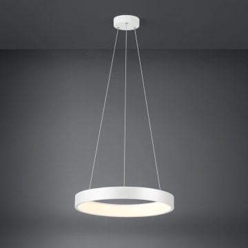 Eglo - Dimbare LED Hanglamp aan een koord LED/34W/230V