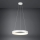 Eglo - Dimbare LED Hanglamp aan een koord LED/34W/230V