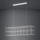 Eglo - Dimbare LED Hanglamp aan een koord LED/60,75W/230V