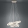 Eglo - Dimbare LED hanglamp aan een koord LED/78W/230V + LED/70W + LED/34W