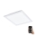 Eglo - Dimbare LED Plafond Lamp LED/15,3W/230V wit ZigBee