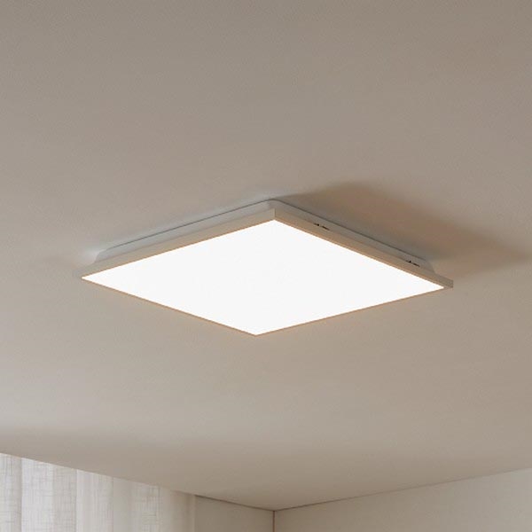 Eglo - Dimbare LED Plafond Lamp LED/22W/230V 2700-6500K ZigBee