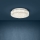 Eglo - Dimbare LED Plafond Lamp LED/23,5W/230V