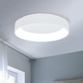 Eglo - Dimbare LED Plafondlamp 1 LED/35,2W/230V