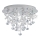Eglo - Dimbare LED Plafondlamp 15xLED/1,8W/230V