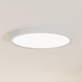 Eglo - Dimbare LED-plafondlamp LED/20W/230V Ø 28,5 cm
