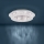 Eglo - Dimbare LED plafondlamp LED/31,5W/230V