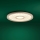 Eglo - Dimbare LED Plafondlamp LED/36W/230V 4000K beige