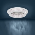 Eglo - Dimbare LED plafondlamp LED/44W/230V
