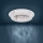 Eglo - Dimbare LED plafondlamp LED/44W/230V