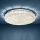 Eglo - Dimbare LED plafondlamp LED/52,4W/230V