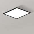 Eglo - Dimbare LED RGB Plafond Lamp SALOBRENA-C LED/34W/230V + AB