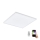 Eglo - Dimbare LED RGB plafondlamp TURCONA-C LED/20W/230V + afstandsbediening