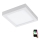 Eglo - Dimbare LED RGBW Plafond Lamp FUEVA-C LED/15,6W/230V Bluetooth