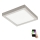 Eglo - Dimbare LED RGBW Plafond Lamp FUEVA-C LED/21W/230V