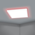 Eglo - Dimbare LED RGBW Plafond Lamp LED/14,6W/230V wit ZigBee