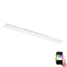 Eglo - Dimbare LED RGBW Plafond Lamp LED/34,2W/230V ZigBee