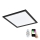 Eglo - Dimbare LED RGBW Plafond Lamp SALOBRENA-C LED/20W/230V + afstandsbediening