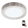 Eglo - Dimbare LED RGBW-plafondlamp FUEVA-C LED/21W/230V Bluetooth Ø 30 cm