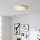 Eglo - Dimbare LED RGBW plafondlamp LED/12W/230V 2700-6500K Ø 31 cm