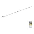 Eglo - Dimbare LED Strip 8m LED/36,8W/24/230V 2700-6500K + afstandsbediening