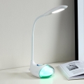 Eglo - Dimbare LED-tafellamp LED/2,2W+0,3W/230V RGB