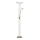 EGLO - Dimbare staande lamp BAYA 1xR7s/230W + 1xG9/33W brons