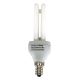 EGLO ET0756 - Energiebesparende lamp BODI 1xE14/9W/230V 2700K