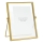 Eglo - Fotolijst 10x15 cm goud
