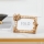 Eglo - Fotolijst 10x15 cm goud