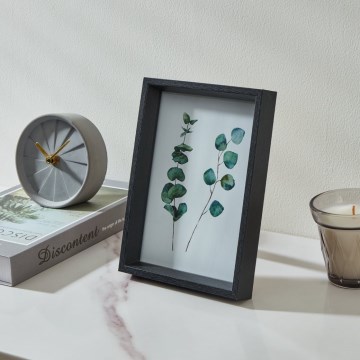 Eglo - Fotolijst 13x18 cm zwart