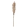 Eglo - Gedroogde bloem 85 cm beige