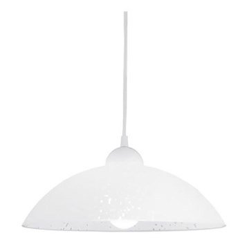 Eglo - Hanglamp 1xE27/60W/230V