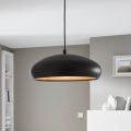 Eglo - Hanglamp 1xE27/60W/230V