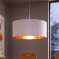 Eglo - Hanglamp 1xE27/60W/230V