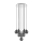 Eglo - Hanglamp aan een koord 10xE27/40W/230V