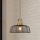 Eglo - Hanglamp aan een koord 1xE27/40W/230V diameter 45 cm