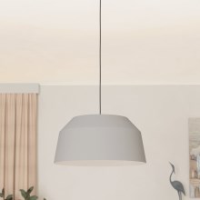 Eglo - Hanglamp aan een koord 1xE27/40W/230V diameter 52 cm