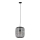 Eglo - Hanglamp aan een koord 1xE27/40W/230V