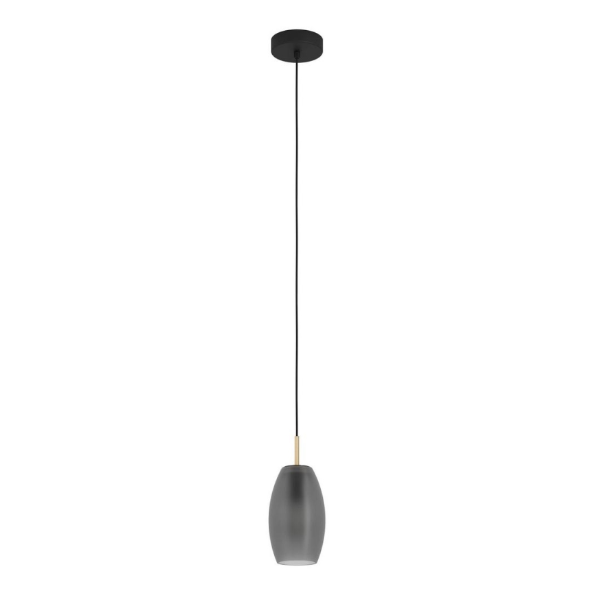 Eglo - Hanglamp aan een koord 1xE27/40W/230V