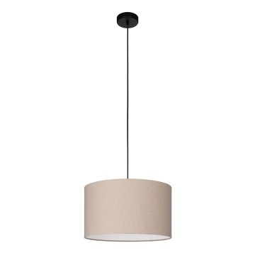 Eglo - Hanglamp aan een koord 1xE27/40W/230V